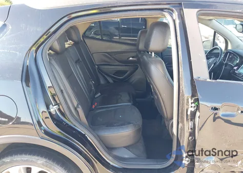 2018 Buick Encore Preferred z USA, uszkodzony, nr VIN KL4CJASB9JB662903